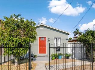 10816 S Burl Ave, Inglewood, CA 90304
