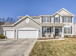 1017 Roosevelt Dr, Wentzville, MO 63385