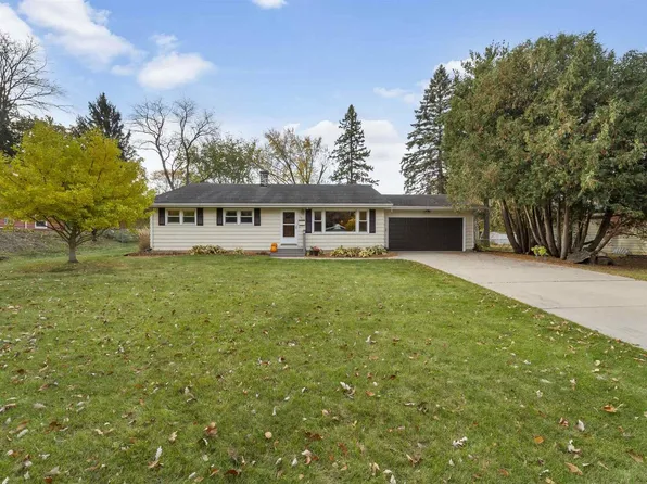 5813 Bartlett Lane, Madison, WI 53711