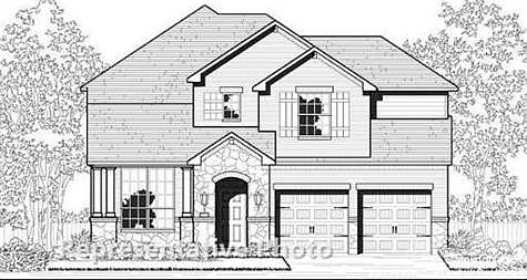 1st image of 2503 Cielo Trce