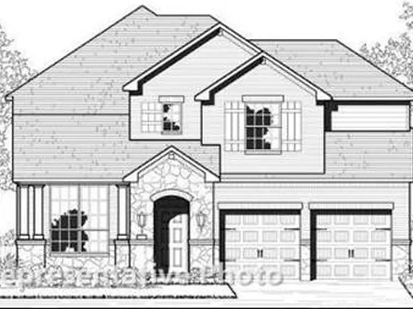 2503 Cielo Trce, San Antonio, TX 78261