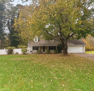 2712 Brushy Mountain Rd, Wilkesboro, NC, 28697