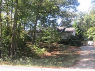 5609 Five Forks Trickum Rd, Stone Mountain, GA 30087