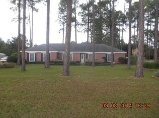 199 Chandler Ave, Reidsville, GA 30453