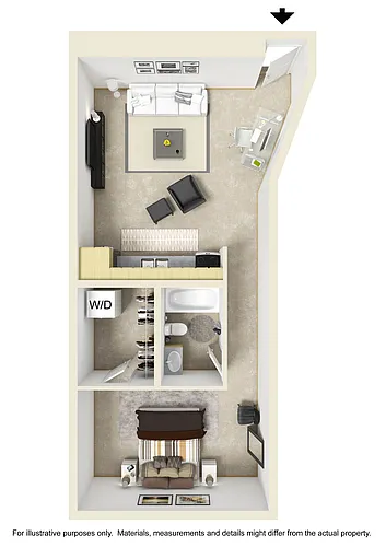 Floor plan 25