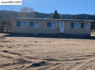 452-055 Lounsbury Rd, Milford, CA 96121