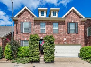 1506 Olive Gdn, Houston, TX 77077