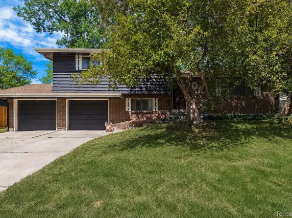 2161 S Allison Court, Lakewood, CO 80227