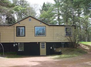2570 County Highway L, Tomahawk, WI 54487