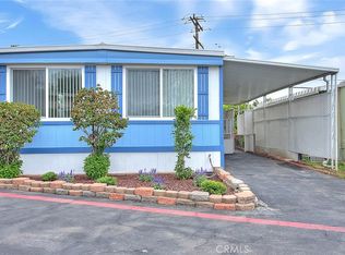 9340 Foothill Blvd TRAILER 61, Rancho Cucamonga, CA 91730