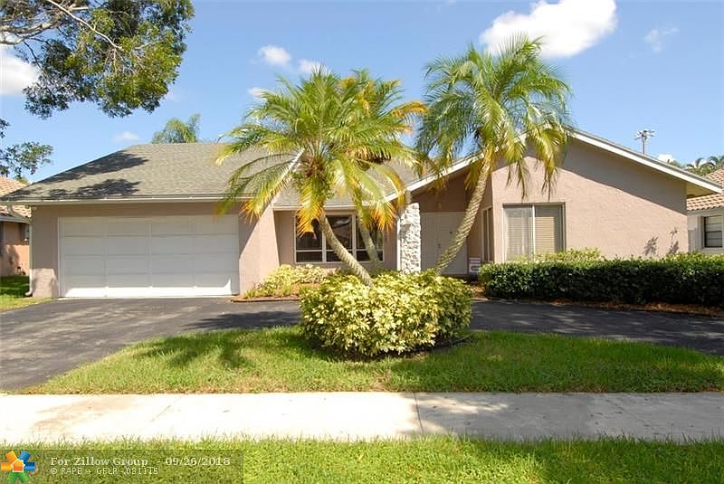 1st image of 10509 NW 7th Ct