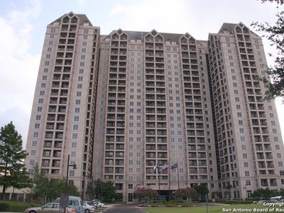 1 Towers Park Ln APT 1410, San Antonio, TX, 78209