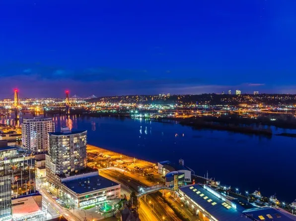 888 Carnarvon St #3503, New Westminster, BC V3M 0C6