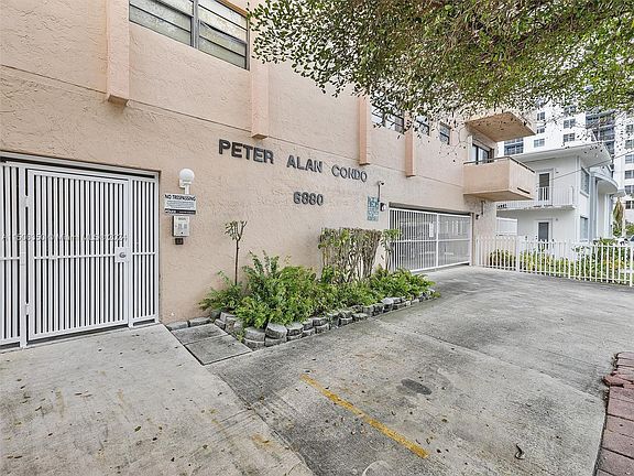 2nd image of 6880 Abbott Ave APT 402