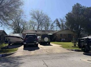 5667 Westhaven Dr, Fort Worth, TX 76132