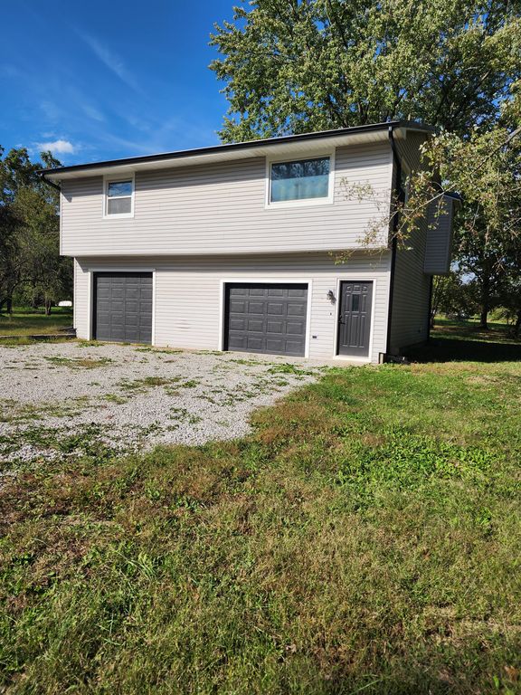 463 NW 1601st Rd - Property Image
