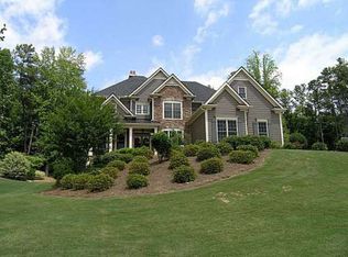 518 Earlvine Way NW, Kennesaw, GA 30152