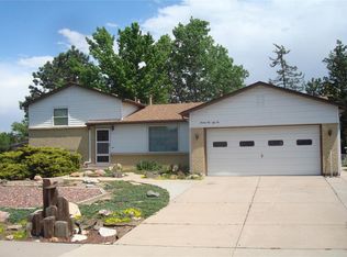 16256 E Hamilton Pl, Aurora, CO 80013