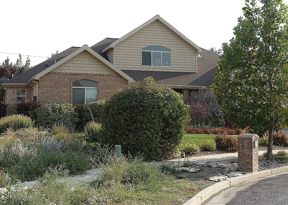 61 S 950 E Springville