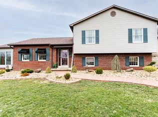 100 Dutchtown Rd, Herminie, PA 15637