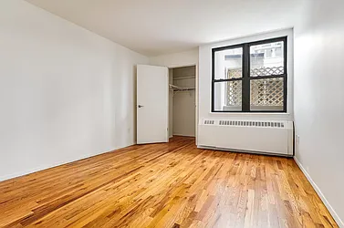 Rented by Compass