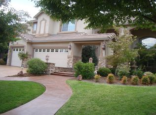 400 Venezian Ct, Roseville, CA 95661