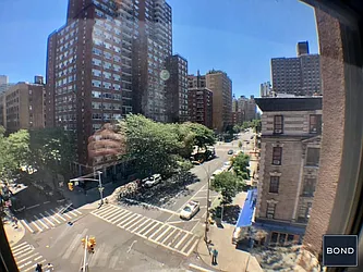 Rented by Bond New York