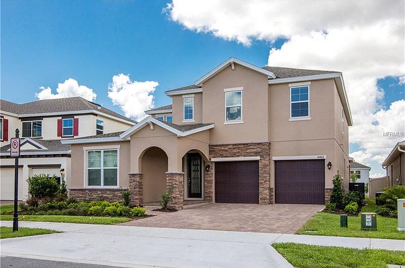 1st image of 14460 Brushwood Way