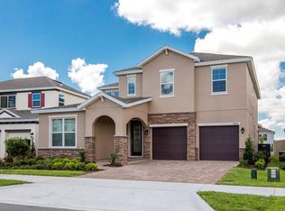 14460 Brushwood Way, Winter Garden, FL 34787