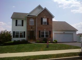 120 Scotty Dr, Easton, PA 18045