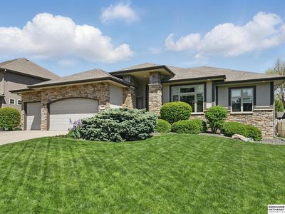 10250 Margo St, La Vista, NE, 68128