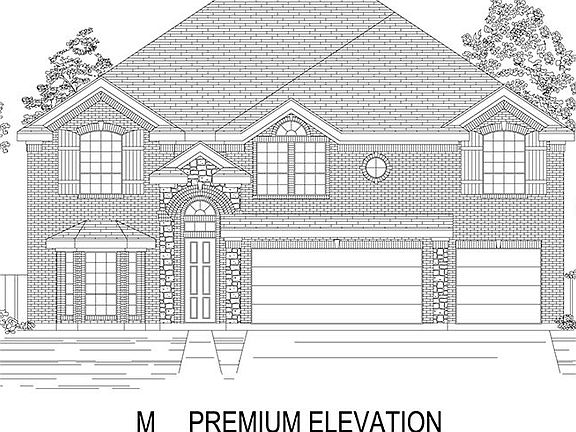 Boston 2F w Media Premium Elevation M