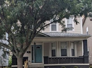 39 Frank St, Dayton, OH 45409