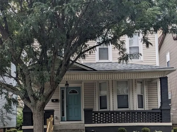 39 Frank St, Dayton, OH 45409