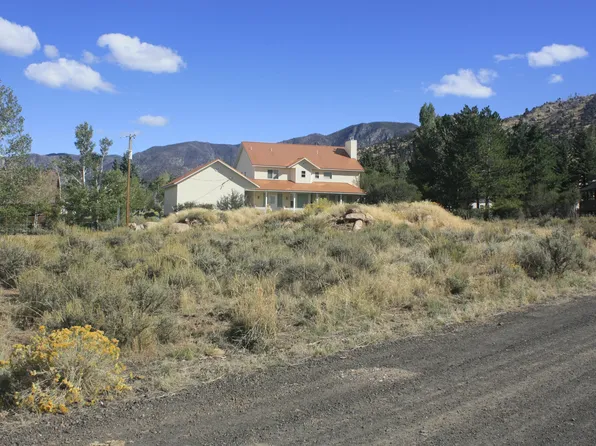 153 S Terry Pkwy #75, Pine Valley, UT 84781