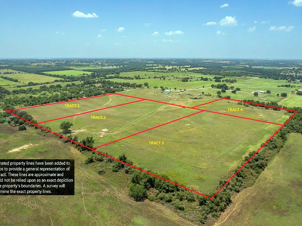 2nd image of TRACT 1 County Road 373