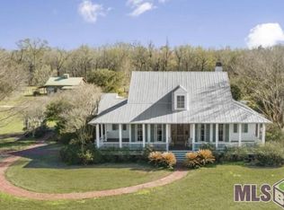 501 Highway 991, Sunshine, LA 70780