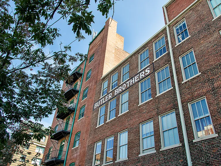 Butler Brother Lofts — Photo 2