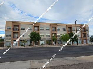 Faraday Apartments, Albuquerque, NM 87107