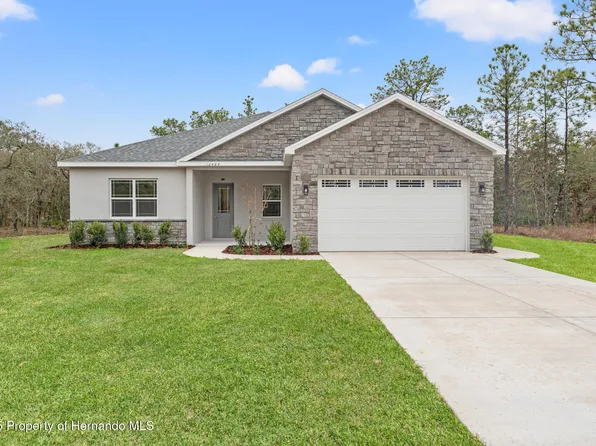 10441 Yellowlegs Ave, Weeki Wachee, FL 34614