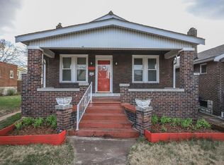 3970 Meramec St, Saint Louis, MO
