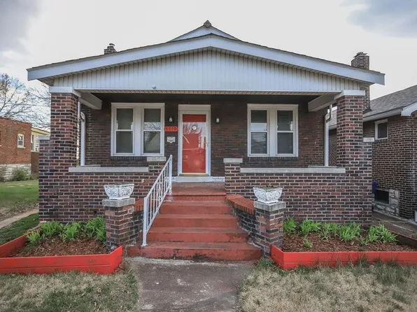 3970 Meramec St, Saint Louis, MO 63116