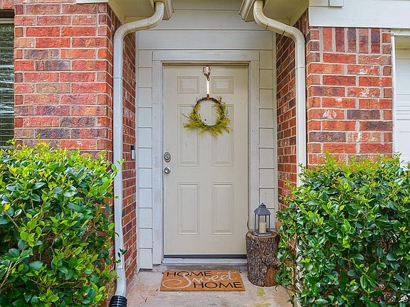 Come on in!
