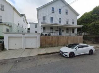 (Undisclosed Address), Fall River, MA 02720