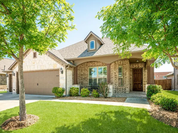 2415 Wilson Dr, Anna, TX 75409