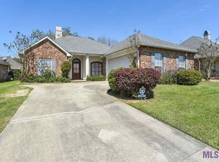 17335 Lake Wisteria Ave, Baton Rouge, LA 70817