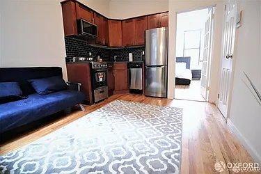 Rented by Oxford Property Group