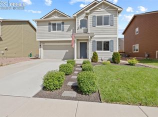 4032 Silver Star Grv, Colorado Springs, CO 80911