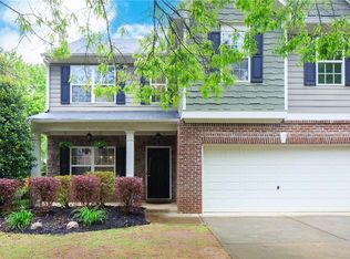 6520 Bridge Stream Rd, Cumming, GA 30028