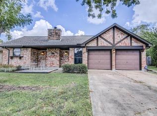 10618 Tenneta Dr, Houston, TX 77099